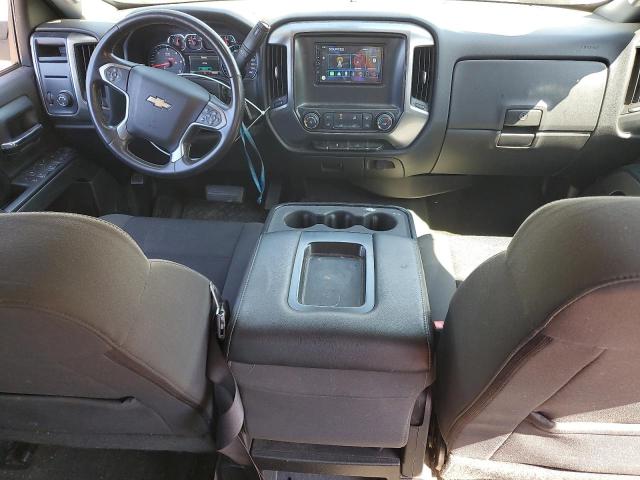 2016 CHEVROLET SILVERADO - 1GC1CVEG2GF295544