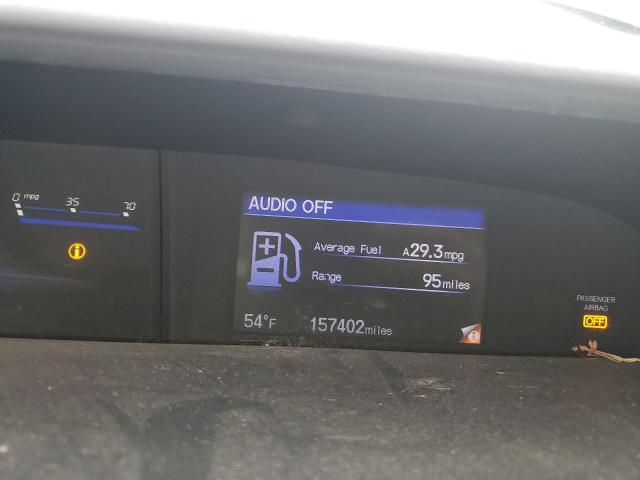 2015 HONDA CIVIC LX #3281397109