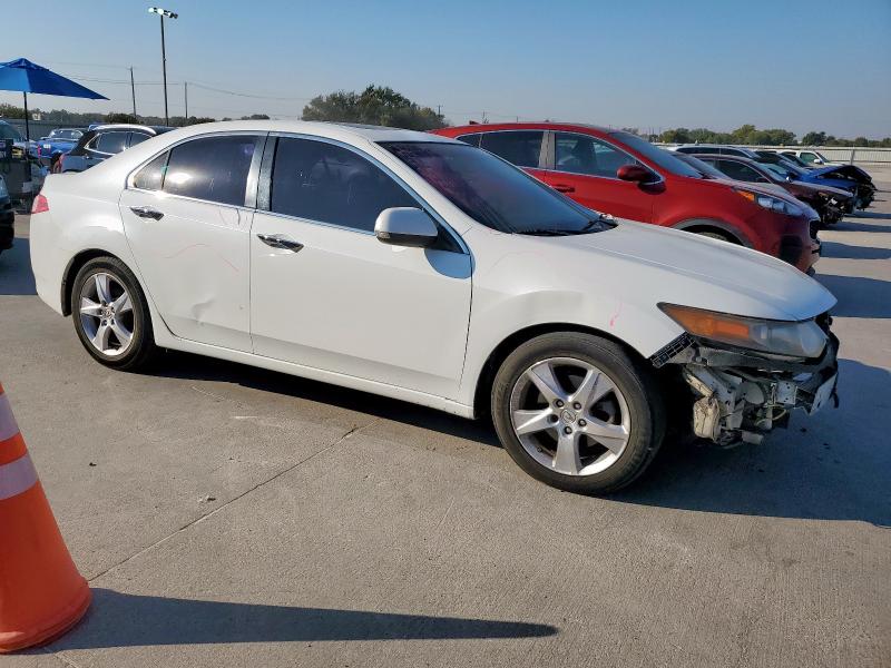 2012 ACURA TSX - JH4CU2F44CC023788