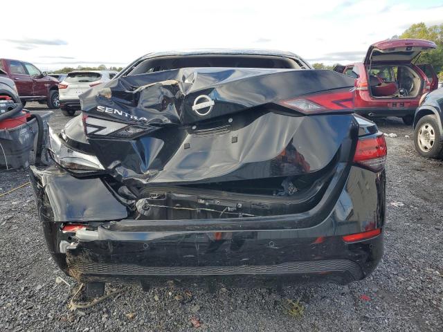 2024 NISSAN SENTRA S 3N1AB8BV7RY242599