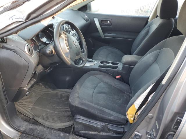 2011 NISSAN ROGUE S - JN8AS5MV0BW277320