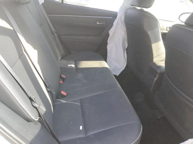 2014 TOYOTA COROLLA L #3289033858