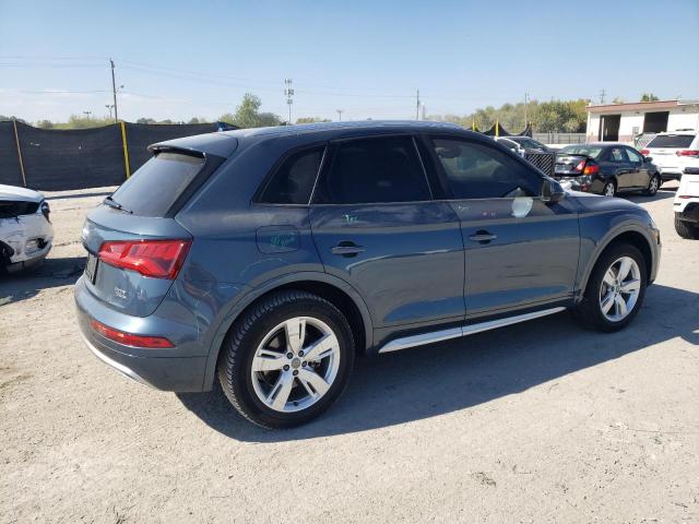 2018 AUDI Q5 PREMIUM #3266708375