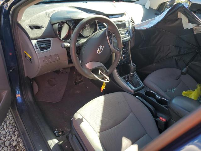 2016 HYUNDAI ELANTRA SE #3284089533