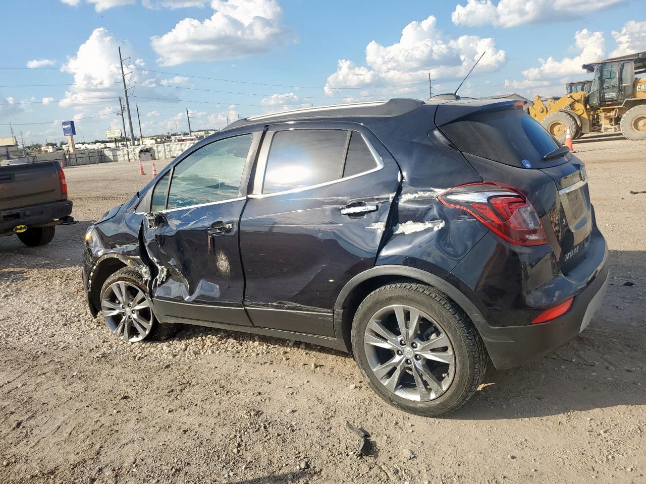 BUICK ENCORE PREFERRED