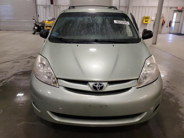 2007 TOYOTA SIENNA CE #3277160941