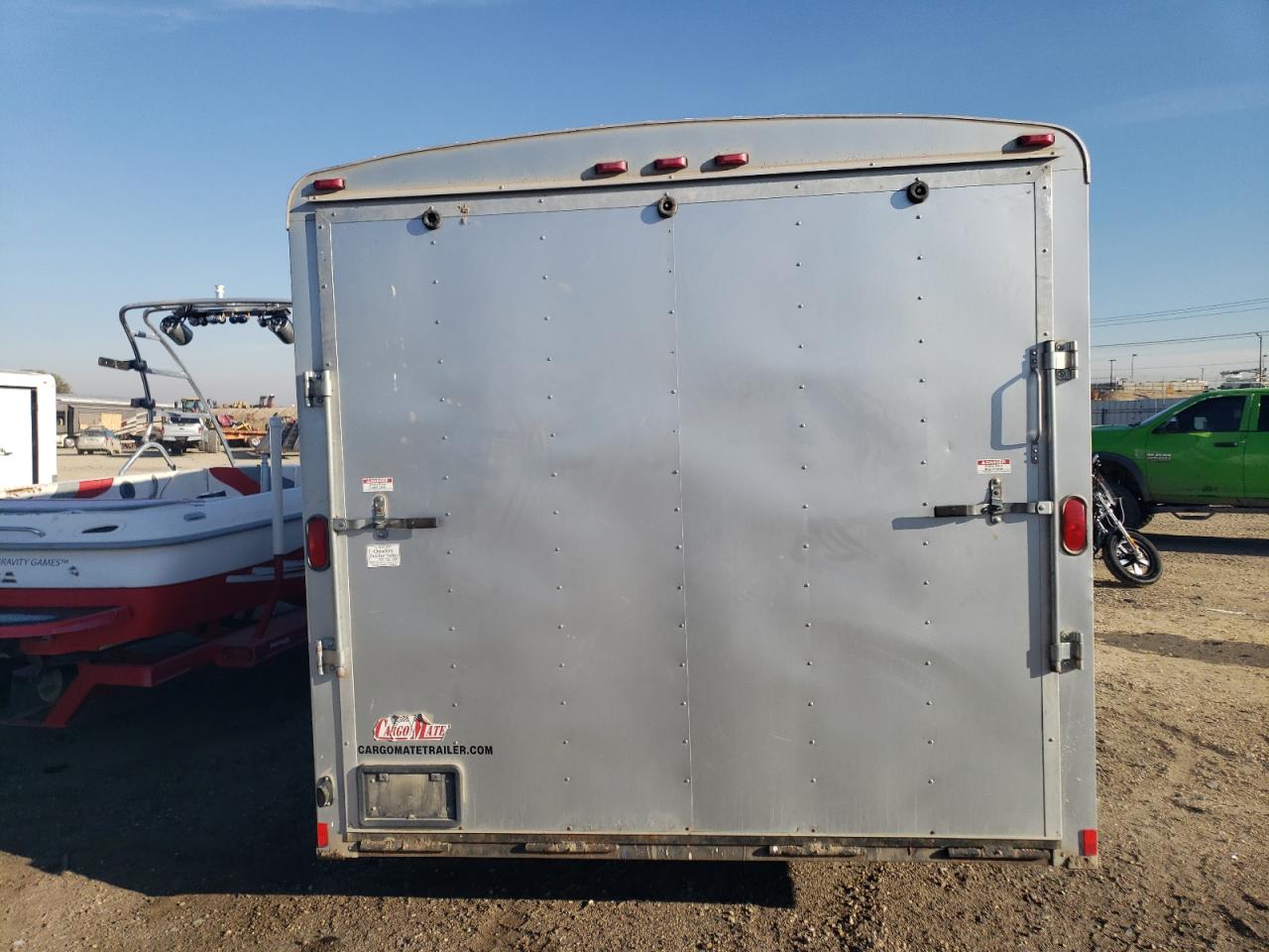 Lot #3279849296 2015 FORESRIVER UNKNOWN