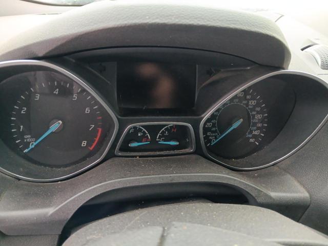 2013 FORD ESCAPE SE - 1FMCU9G9XDUC16572