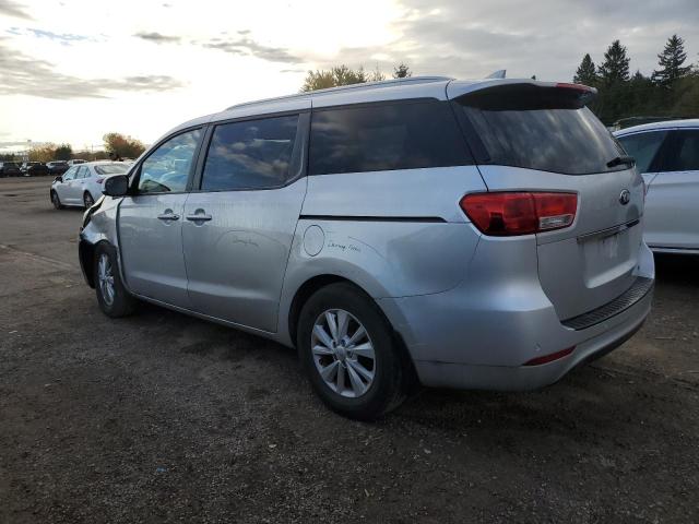 2016 KIA SEDONA LX - KNDMB5C17G6110113