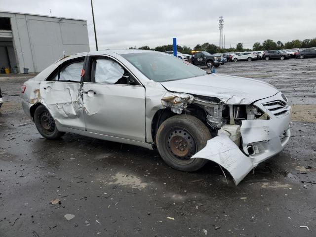 2010 TOYOTA CAMRY BASE #3308323166