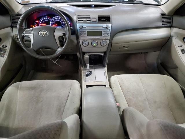 2010 TOYOTA CAMRY BASE - 4T1BF3EK3AU055762