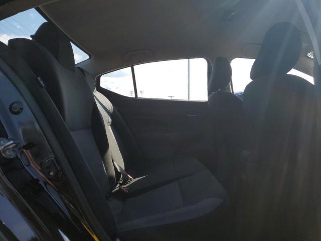 2025 NISSAN VERSA SV 3N1CN8EV7SL858253