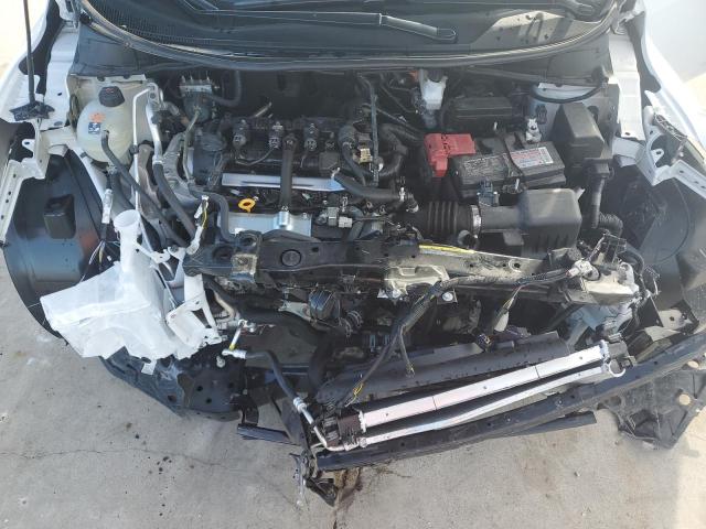 2025 NISSAN VERSA S - 3N1CN8DVXSL841335