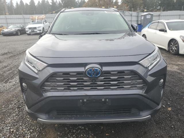 2020 TOYOTA RAV4 LIMIT #3312457633