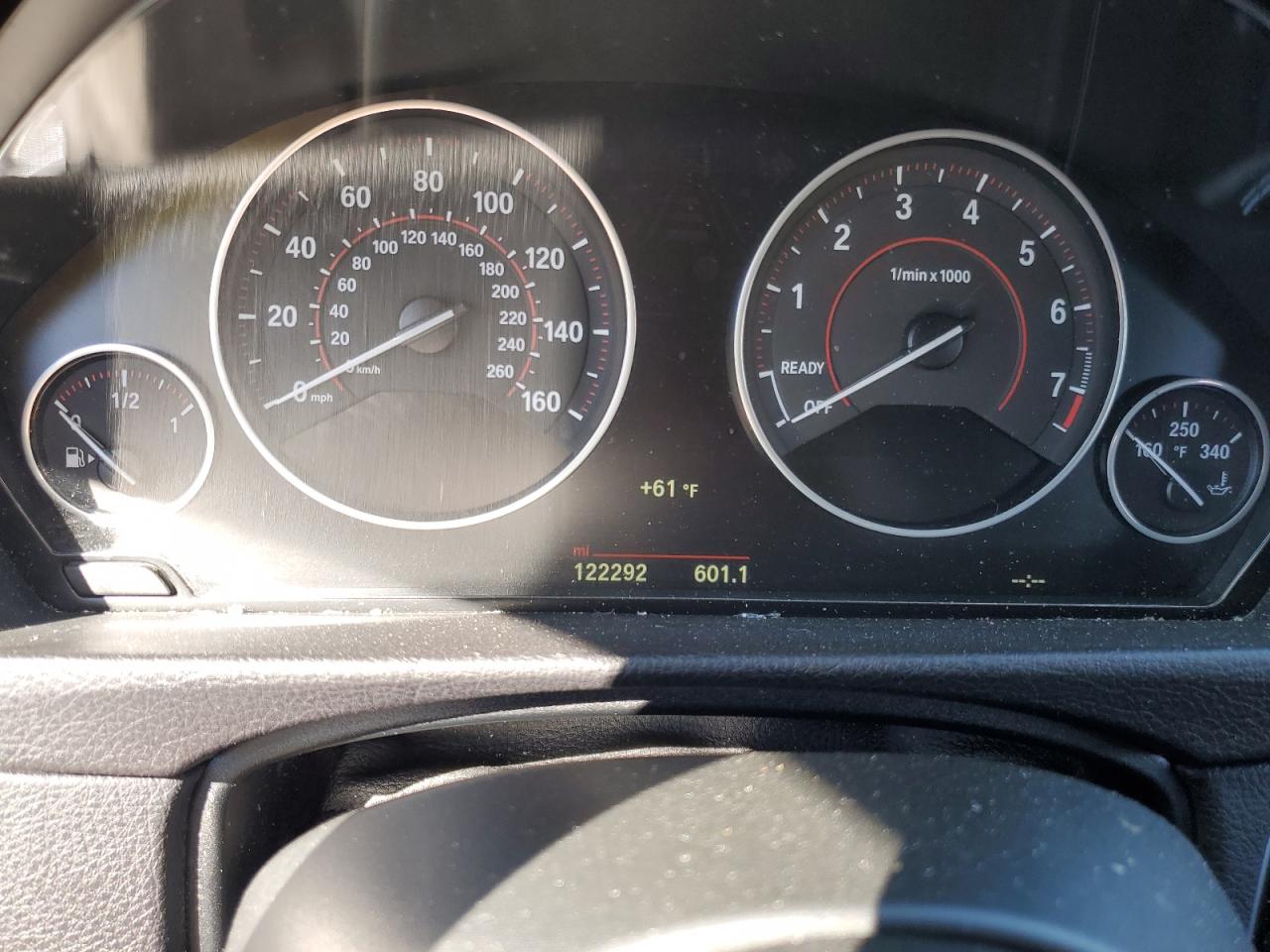 BMW 4 SERIES GRAN COUPE GRAN COUPE