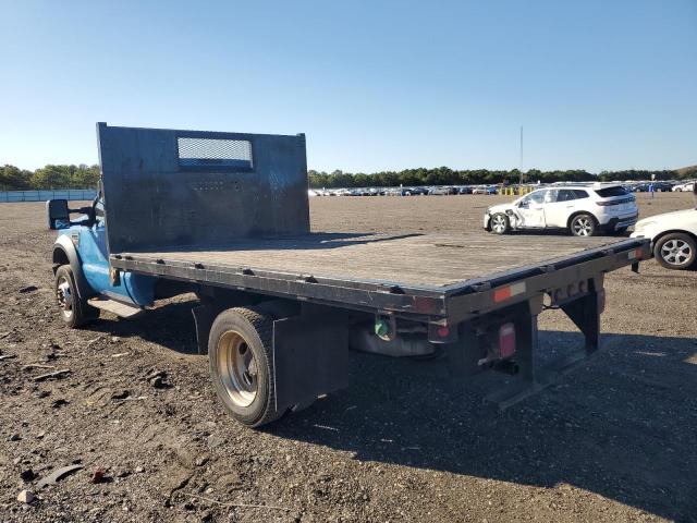 2008 FORD F550 SUPER #3256329397