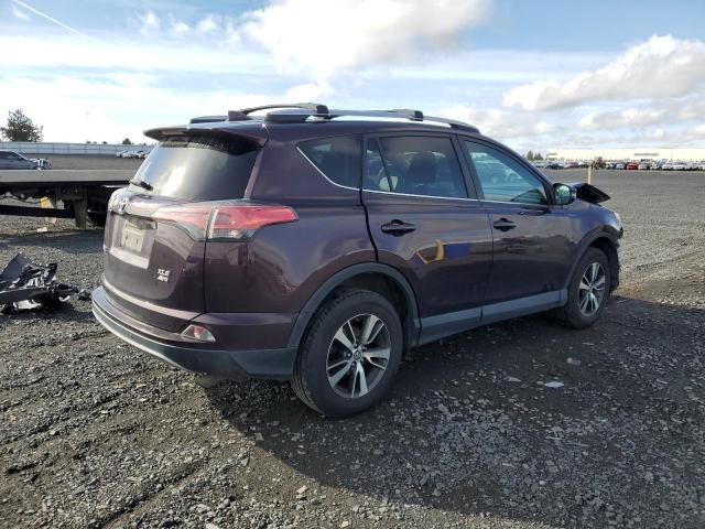 2018 TOYOTA RAV4 ADVEN #3287670072
