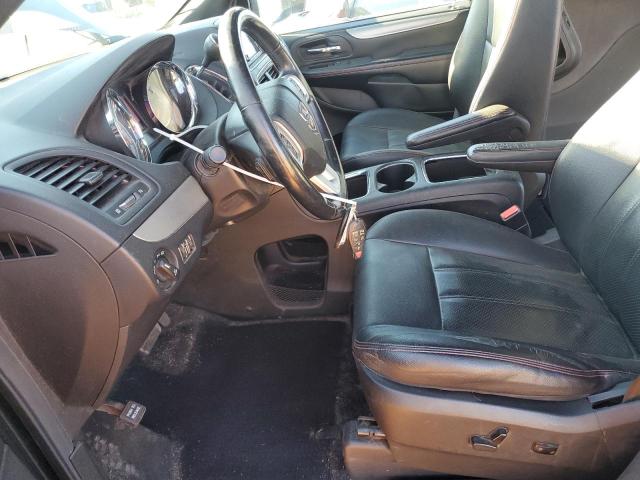 2018 DODGE GRAND CARA 2C4RDGEG2JR222072