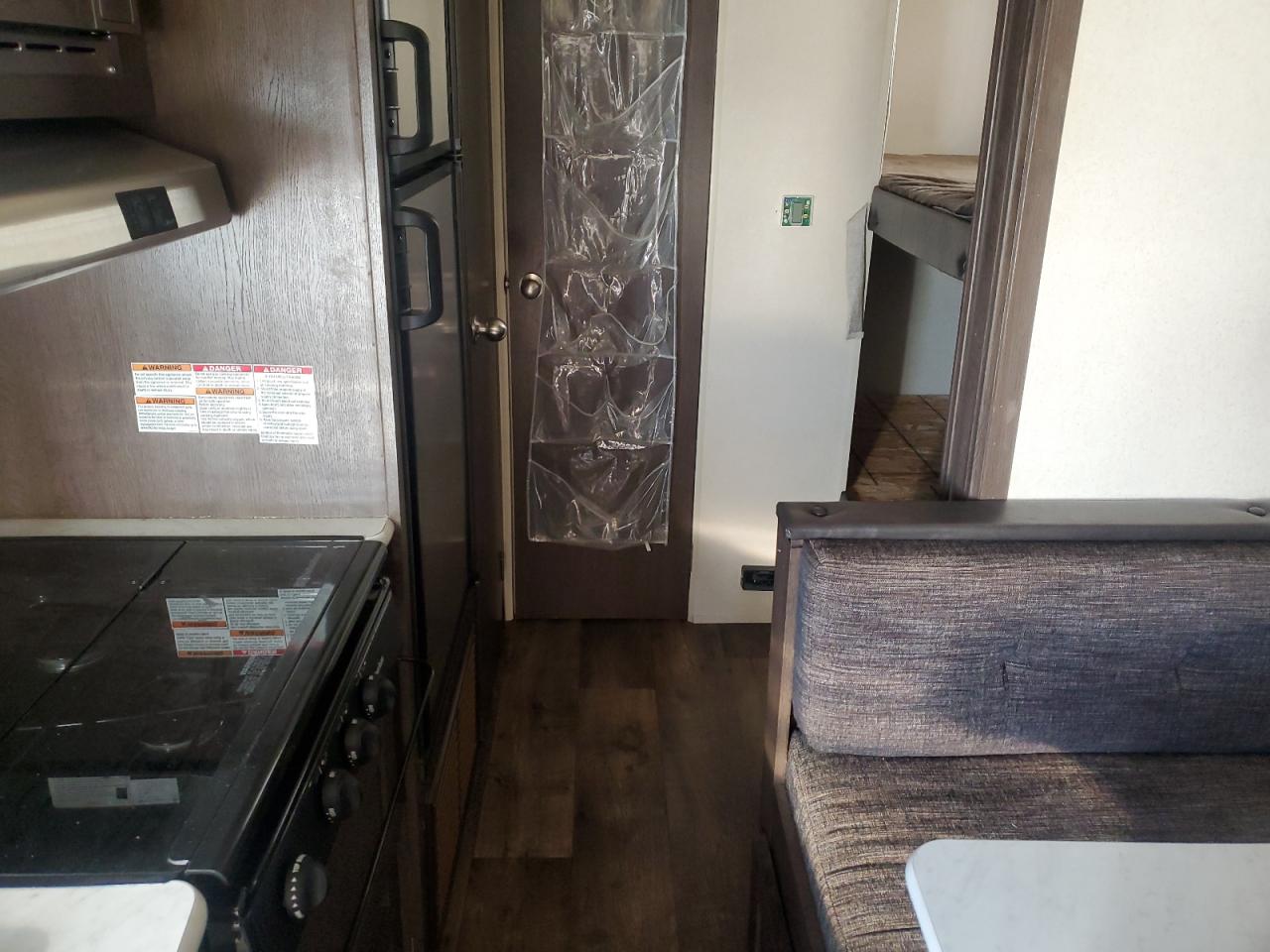 Lot #3294615028 2019 WILDWOOD TRAVEL TRL