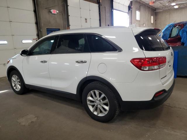 2017 KIA SORENTO LX #3263652728