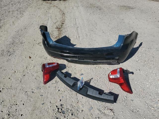 2017 FORD EXPLORER P - 1FM5K8AR5HGD07495