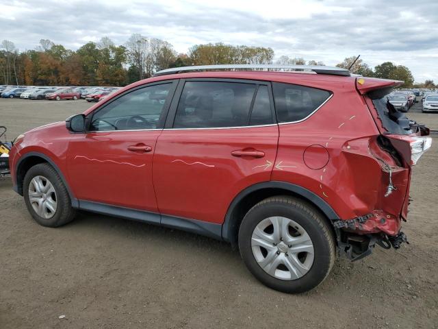 2015 TOYOTA RAV4 LE #3296231454