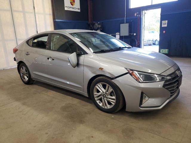 2020 HYUNDAI ELANTRA SE - 5NPD84LF5LH559911