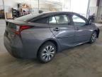 Lot #3315584774 2021 TOYOTA PRIUS LE