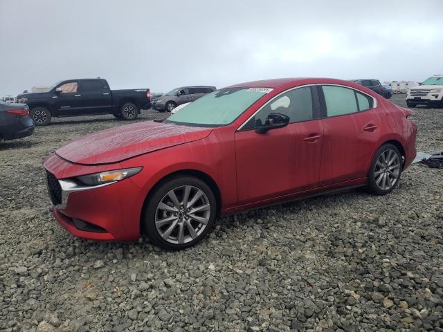 2019 MAZDA 3 PREFERRE #3305731723