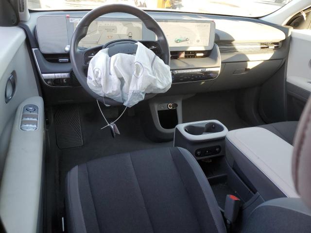 2024 HYUNDAI IONIQ 5 SE #3302659091