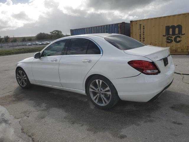 2018 MERCEDES-BENZ C 300 - Other View