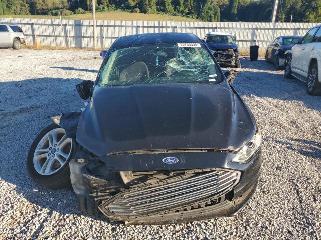 2018 FORD FUSION SE - 3FA6P0H78JR129411