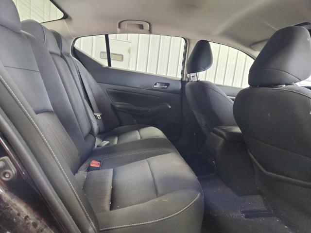 2022 NISSAN ALTIMA SV #3302923068