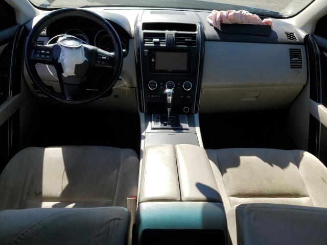 2012 MAZDA CX-9 - JM3TB3BV2C0358147