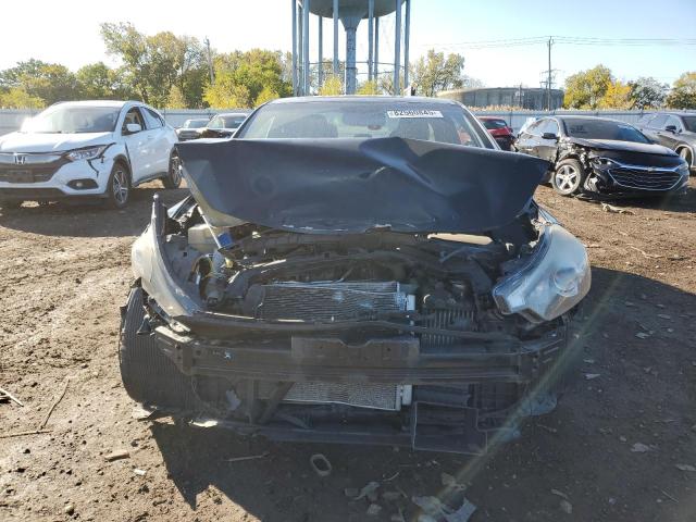 2015 KIA FORTE SX KNAFZ6A37F5395881