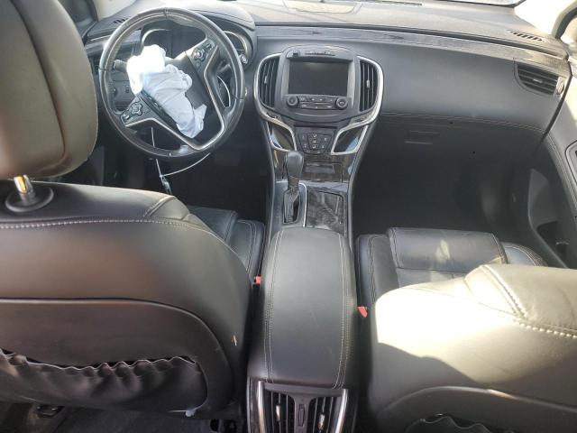 2014 BUICK LACROSSE T - 1G4GF5G3XEF158887