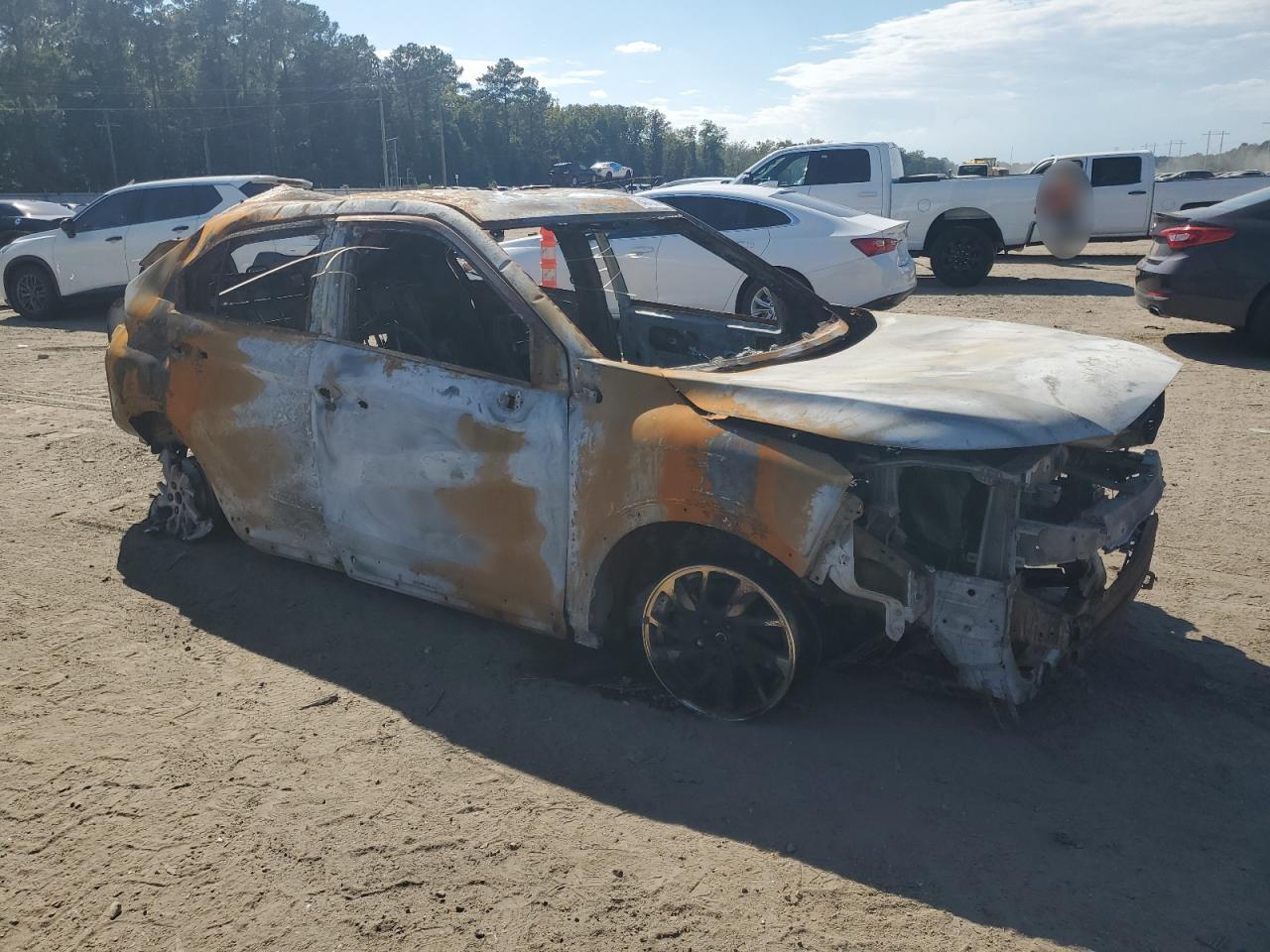 MITSUBISHI ECLIPSE ES