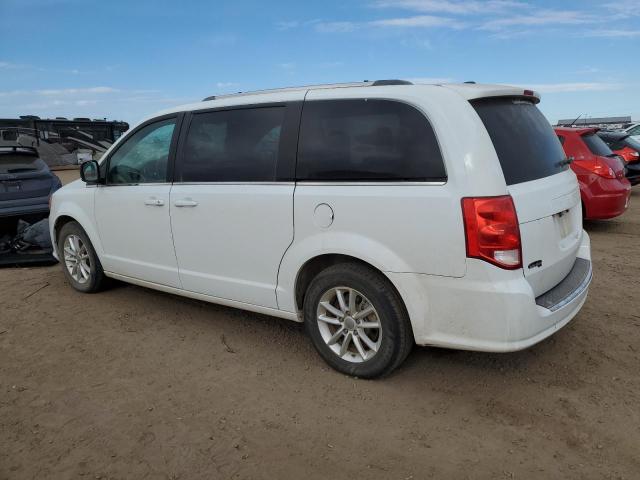 2018 DODGE GRAND CARAVAN SXT #3285581265