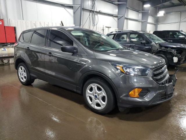 2018 FORD ESCAPE S #3281597394