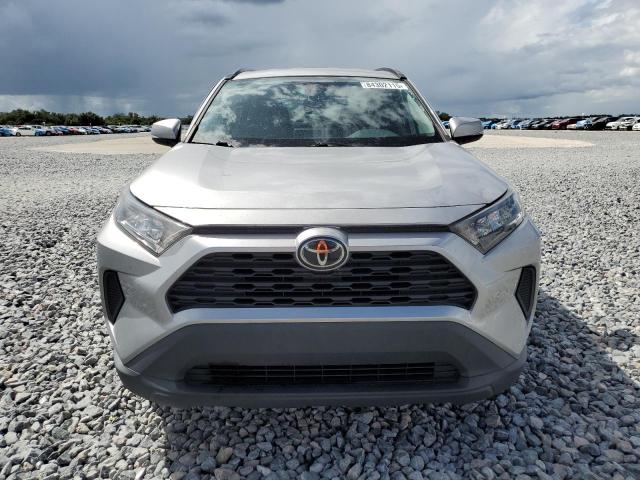 2021 TOYOTA RAV4 LE #3302913056