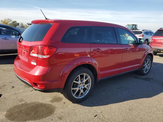 2012 DODGE JOURNEY R/ #3273927878
