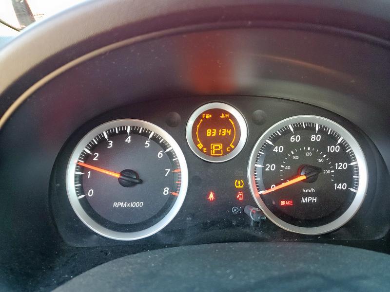 2012 NISSAN SENTRA 2.0 - 3N1AB6AP4CL742814