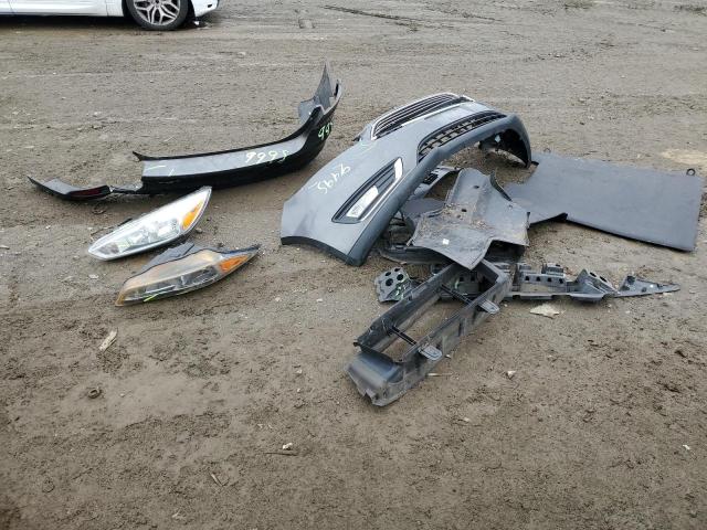 2018 FORD FOCUS TITA - 1FADP3J27JL323319