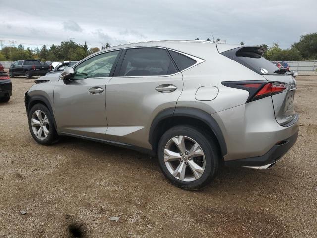 2017 LEXUS NX 200T BA #3282505882