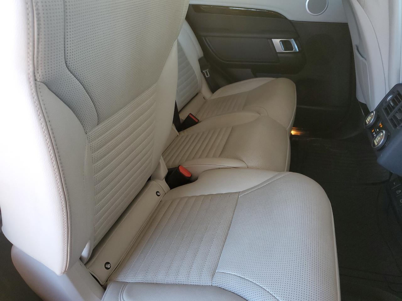 Lot #3303071774 2021 LAND ROVER DISCOVERY