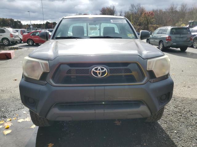 2012 TOYOTA TACOMA - 5TFPX4EN4CX008328