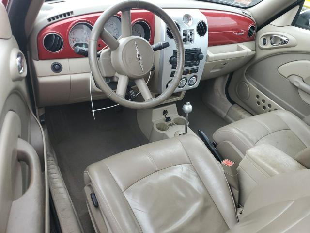 2006 CHRYSLER PT CRUISER #3278820650