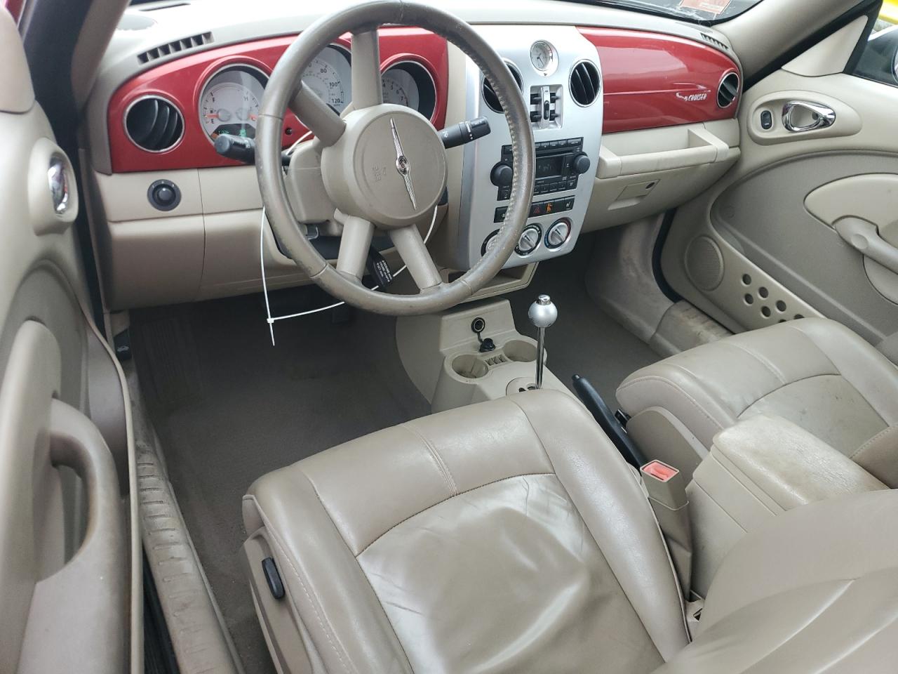 Lot #3278820650 2006 CHRYSLER PT CRUISER