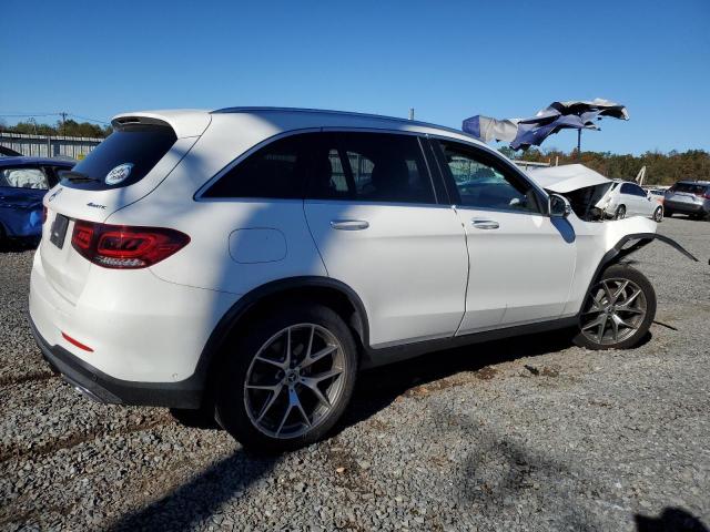2021 MERCEDES-BENZ GLC 300 4M #3285755654