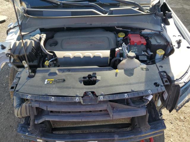 2019 JEEP COMPASS TR 3C4NJDDB1KT775984